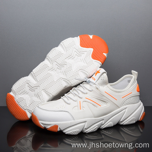 oem factory fashion top sneakers